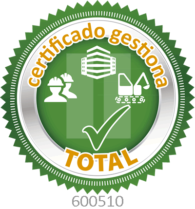 empresa instaladora certificada